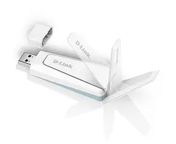 WiFi-адаптер AX18U AX1800, USB 3.0 D-Link teh0017392 - мініатюра 7