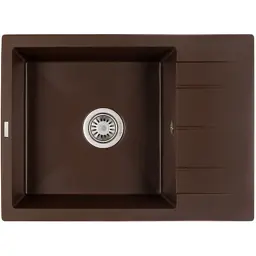 Мийка кухонна GRANADO LINARES marron (gr0806)