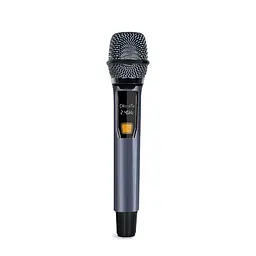 Портативна колонка HAVIT SQ149BT 100W RGB Black HAVIT (28803-000) - мініатюра 4