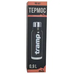 Термос Tramp Expedition Line 0.9 л Olive (UTRC-027-olive) - миниатюра 4
