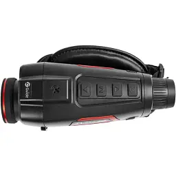 Монокуляр Guide тепловізійний/цифровий TL650 2,8-22,4x50 640х48012m з далекоміром 1400 м (TL650) - мініатюра 7