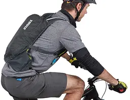 Рюкзак-гідратор Thule Vital Obsidian 6 л (TH 3203639) - мініатюра 7