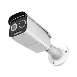 IP камера бі-спектральна тепловізійна 5MP SD-карта GreenVision GV-198-IP-IF-DOS50-40 (Ultra AI) - мініатюра 3