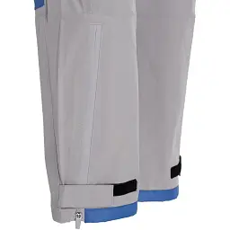 Напівкомбінезон Favorite Storm Bib S мембрана 10К\10К Синій - мініатюра 6