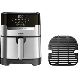 Мультипіч Tefal EY505D15 - мініатюра 6