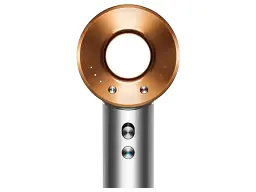 Фен Dyson Supersonic Origin HD07 Nickel/Copper (107830-01) - мініатюра 3