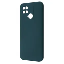 Чохол WAVE Colorful Case (TPU) Xiaomi Redmi 10C в асортименті - мініатюра 5