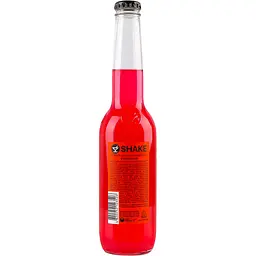Упаковка напою слабоалкогольного Shake Coctails Pornstar 7% 7.92 л (0.33 л х 24 шт.) - мініатюра 5