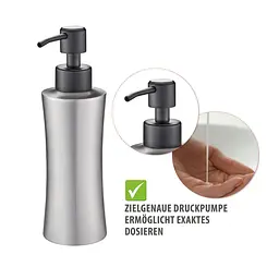 Дозатор для миючого засобу Gefu SWIFT (29256) - мініатюра 5