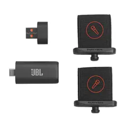 Мікрофон JBL EasySing Mics (JBLEASYSINGMICS) - мініатюра 5