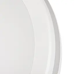Світильник світлодіодний Kanlux Beno ECO 20W CCT O W (38382) - мініатюра 4