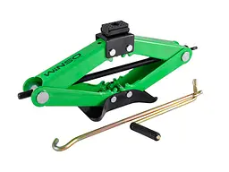 Домкрат ромбовий Winso Scissor 12210 - мініатюра 1
