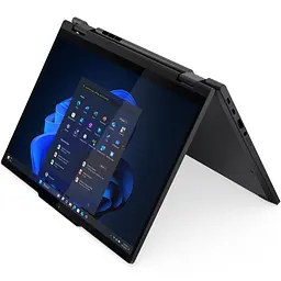 Ноутбук Lenovo ThinkPad T14s 2- в- 1 Gen 1 Intel Core Ultra 7 255U до 5, 20 ГГц, 14 WUXGA, IPS, Multi- Touch, 32 ГБ RAM, 1 ТБ SSD, Intel, Windows 11 Pro - мініатюра 3