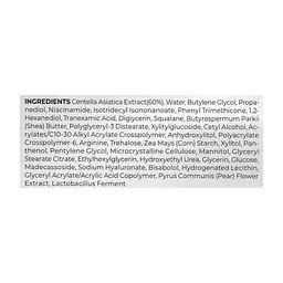 Крем для обличчя SKIN1004 Madagascar Centella Tone Brightening Capsule Cream 75 мл (8809576261615) - мініатюра 4