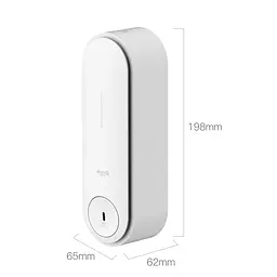 Освіжувач повітря Xiaomi Deerma DEM-PX830 - мініатюра 2
