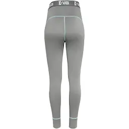 Термобілизна Viking Fishing Frost Line L Fleece Woman Light grey - мініатюра 7