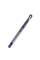 Ручка кулькова Unimax Top Tek Fusion фіолетовий (ЦБ-00274648) - мініатюра 2
