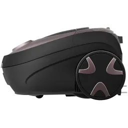 Пилосос Ardesto VC-I-B800GB, Black/Bronze, 800W, сухе прибирання, об'єм 2.5 л, телескопічна трубка, насадки: 2 шт, шнур 5 м (VC-I-B800GB) - мініатюра 3