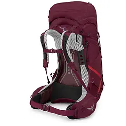 Рюкзак Osprey Aura AG LT 50 розмір XS/S фіолетовий - мініатюра 2