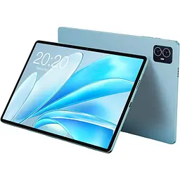 Планшет Teclast M50HD 8/128Gb LTE Blue Global - мініатюра 2