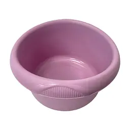 Таз Eurogold Olivia Paris Pink 10 л (900010-pink) - мініатюра 2