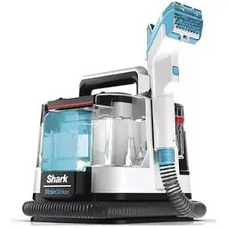 Пилосос Shark StainStriker Pet Stain & Spot Cleaner (PX200EUT)