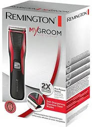 Машинка для стрижки HC5100 Remington teh0022964 - мініатюра 2