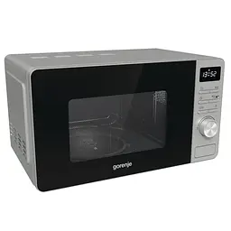 Мікрохвільова піч Gorenje 20л 800Вт дисплей