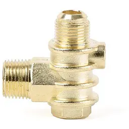 Зворотній клапан для компресора Intertool PT-5005