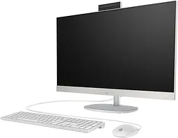 Моноблок HP 27" 27-cr1010ua AiO Ultra7-155U/16Gb/SSD1Tb - мініатюра 3