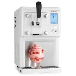 Морозивниця компресорна Klarstein Sweet Sundae 1.5л (10034912)