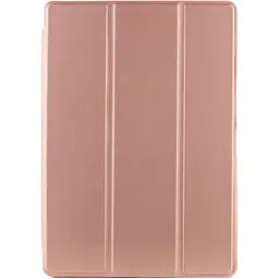 Чохол-книжка Epik Book Cover with Stylus Slot для Redmi Pad SE 11` Rose Gold [132083] - мініатюра 1