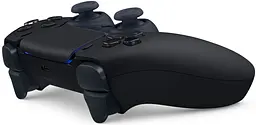 Бездротовий контролер Sony PlayStation 5 DualSense Midnight Black UA (9827696) - мініатюра 4