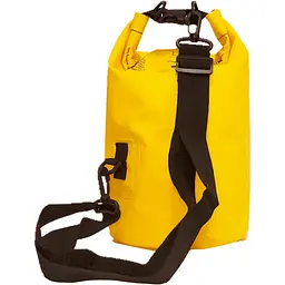 Водонепроникний рюкзак Armorstandart Waterproof Outdoor Gear 10L Yellow (ARM59237) [83961] - мініатюра 2