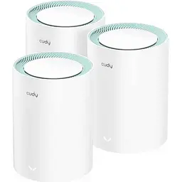 Wi-Fi Mesh система Cudy M1300 3-pack [121809]