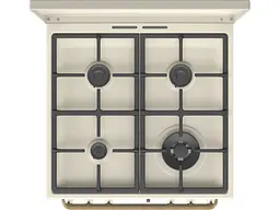 Комбінована плита Gorenje GKS6C71CLI - мініатюра 6