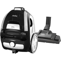 Пилосос циклонний Amica VM 3046 Bagio Eco - мініатюра 3