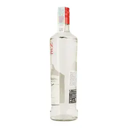 Горілка Maison Rouge 40% 0.7 л - мініатюра 3