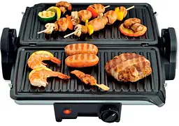 Гриль Tefal GC205012 (6290562) - мініатюра 2