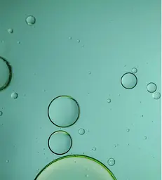 Сироватка для глибокого відновлення шкіри Deep repair serum GARDEN AURANTIS 30 мл - мініатюра 3