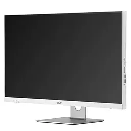 Моноблок 2E 27 Rational K10 FHD IPS/Intel i5-12400/16GB/512SSD/UMA/DOS/White (2E-K10.0005) - мініатюра 3