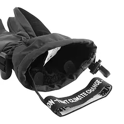 Рукавиці Picture Organic Palmer W 7 Black/Black (1012-GT151A-7) - мініатюра 3