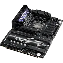Материнська плата Asus ROG Crosshair X870E Hero UA [139882] - мініатюра 8