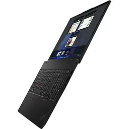 Ноутбук LENOVO ThinkPad L16 Gen 1, Intel Core 5-125U до 4.3 ГГц, 16" WUXGA, 16 ГБ, SSD 512B, Intel Graphics, Free DOS - мініатюра 5