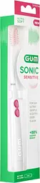 Електрична зубна щітка GUM Sonic Sensitive - мініатюра 3