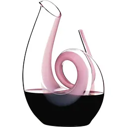 Декантер Riedel Curly Pink 1.4 л (2011/04) - мініатюра 2