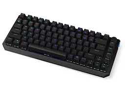 Клавіатура ENDORFY Thock 75% Wireless Red (EY5A073) Kailh Box Red - мініатюра 2