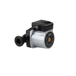 Насос циркуляційний Forwater 25/6-180 з гайками New CV021965 - мініатюра 4