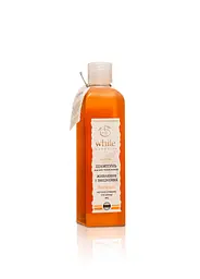 Шампунь серії Медова Honey White Mandarin 250 мл - мініатюра 2
