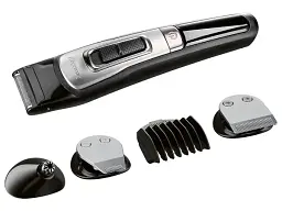 Набір для стрижки «Тример 5 в 1» Silver Crest SHBS 3.7 D4 - мініатюра 5